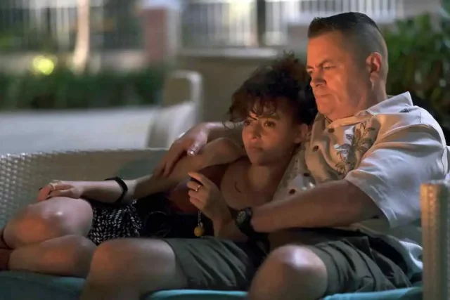 Where To Watch The Resort For Free Online | Crime, Conspiracy, And Dark Humor!