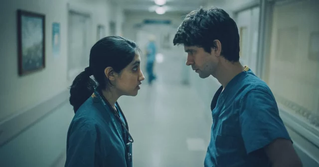 Where To Watch This Is Going To Hurt For Free? The Medical Comedy Drama!