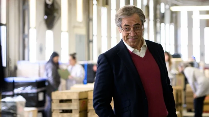 Where To Watch The Good Boss For Free? The Wholesome Entertainer Of 2022!