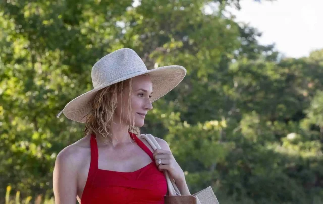 Where To Watch Out Of The Blue For Free? Unfold The Sensuous Mystery Drama!