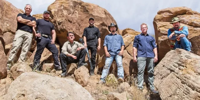 Where To Watch The Secret Of Skinwalker Ranch For Free? Spot The Bizzare UFO Territories!