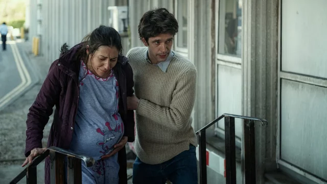 Where To Watch This Is Going To Hurt For Free? The Medical Comedy Drama!