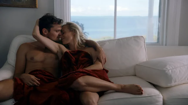 Where To Watch Out Of The Blue For Free? Unfold The Sensuous Mystery Drama!