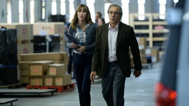 Where To Watch The Good Boss For Free? The Wholesome Entertainer Of 2022!
