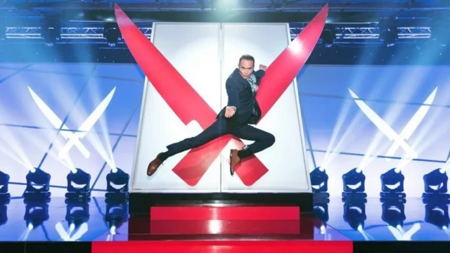 Where To Watch Iron Chef For Free? Something Is Cooking Hot And Spicy Here!