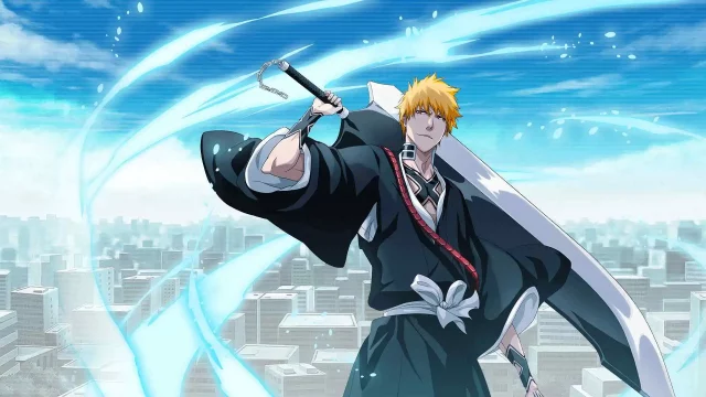 Where To Watch Bleach Anime For Free Online | Soul Reaper Fights!