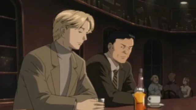 Where To Watch Monster Anime For Free In 2022?