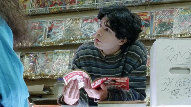 Where To Watch Funny Pages For Free? The Coming-Of-Age Comedy Flick!