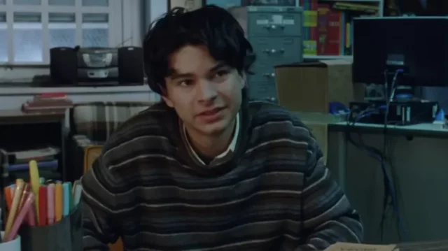Where To Watch Funny Pages For Free? The Coming-Of-Age Comedy Flick!