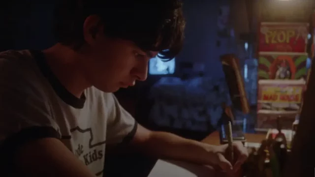 Where To Watch Funny Pages For Free? The Coming-Of-Age Comedy Flick!