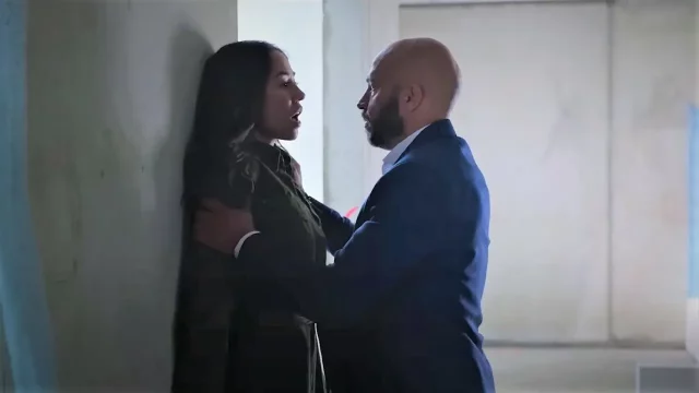 Where To Watch Loving Adults For Free? Love Is A Crime Here!