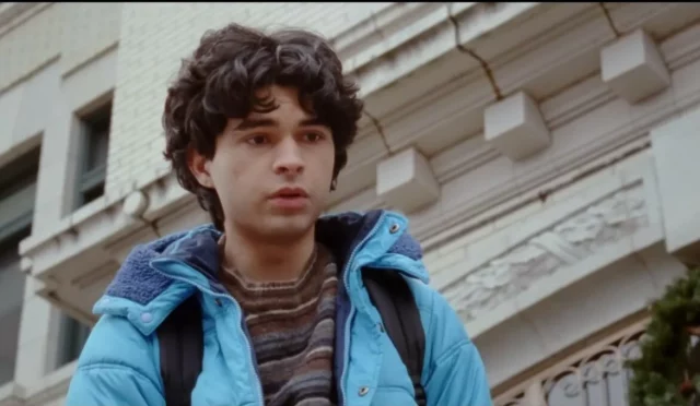Where To Watch Funny Pages For Free? The Coming-Of-Age Comedy Flick!