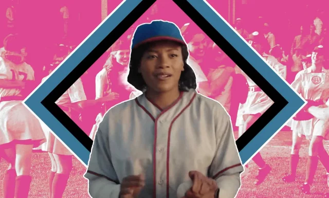Where To Watch A League Of Their Own For Free Online? Baseball Shenanigans!