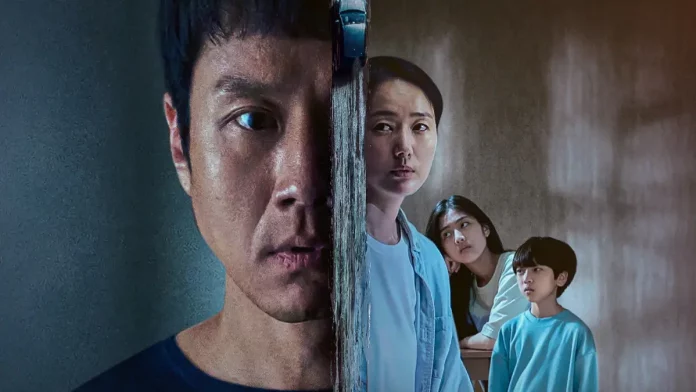 Where To Watch A Model Family For Free? Another K Drama Added To The Mix!