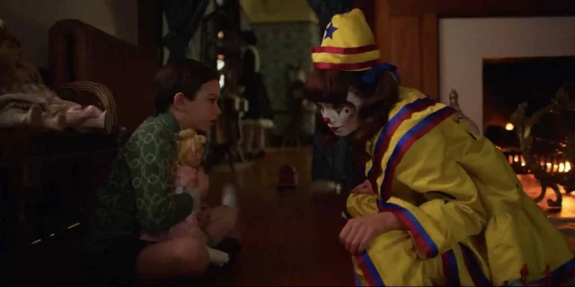 Where To Watch American Horror Story Season 10 For Free Online | Horror At Its Best!