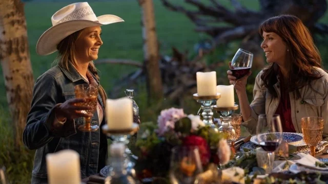 Where To Watch Heartland For Free Online? Is Season 16 Going To Be The Last One?