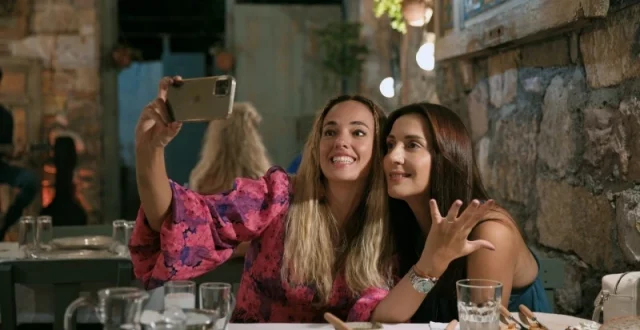 Where To Watch Another Self For Free? Turkish Beauty In Its Rawest Form!