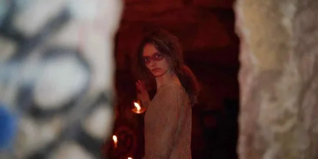 Where To Watch As Above So Below For Free Online | Venture Into The Catacombs!