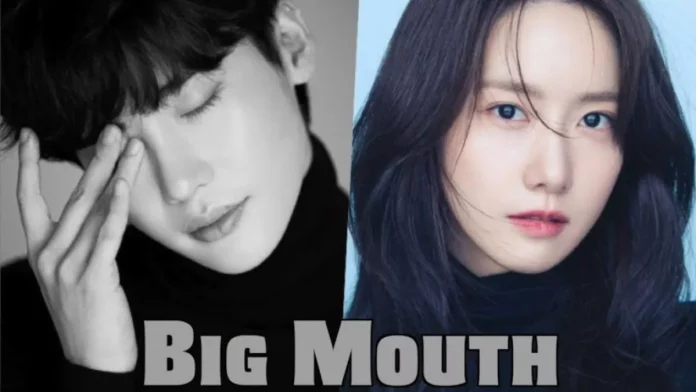 Where To Watch Big Mouth Kdrama For Free? The Twisted Crime Drama!