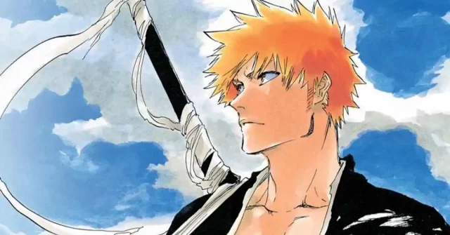 Where To Watch Bleach Anime For Free Online | Soul Reaper Fights!
