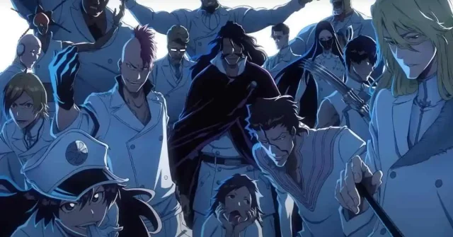 Where To Watch Bleach Anime For Free Online | Soul Reaper Fights!