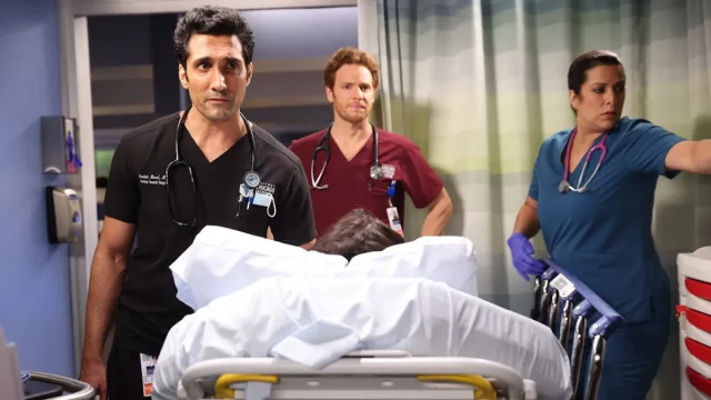 Where To Watch Chicago Med For Free? Doctors, Drugs, And Drama!