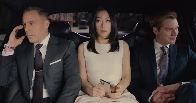 Where To Watch Partner Track For Free? Legal Drama of 2022!