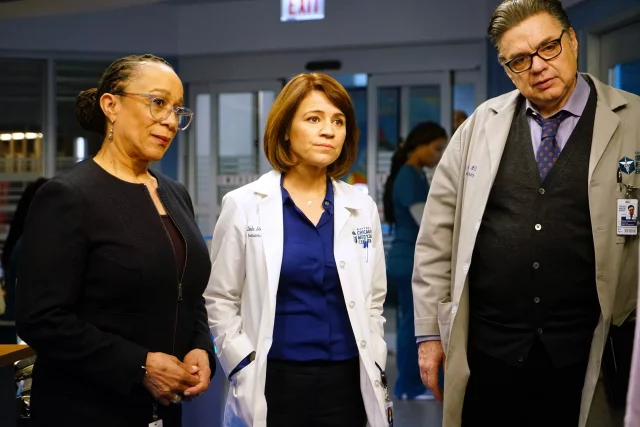 Where To Watch Chicago Med For Free? Doctors, Drugs, And Drama!