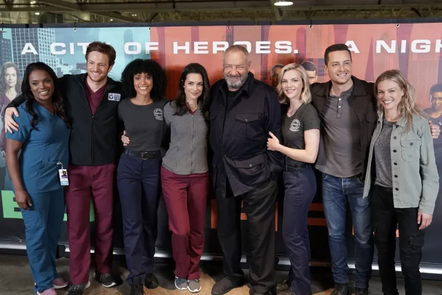 Where To Watch Chicago Med For Free? Doctors, Drugs, And Drama!