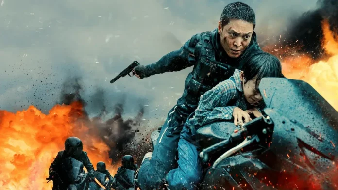 Where To Watch Carter For Free? Best Korean Movie Of 2022!