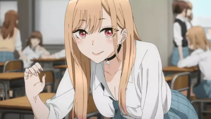 Where To Watch My Dress Up Darling For Free? The Popular Anime Show Is Streaming Here!