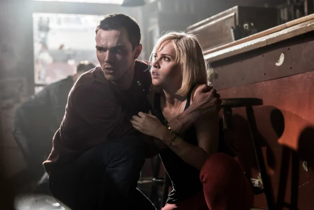 Where To Watch Collide For Free? 2022 Is Finally The Year!
