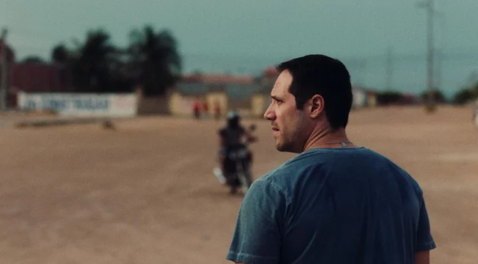 Where To Watch Private Desert For Free? The Thriller Bonanza Is Here! 