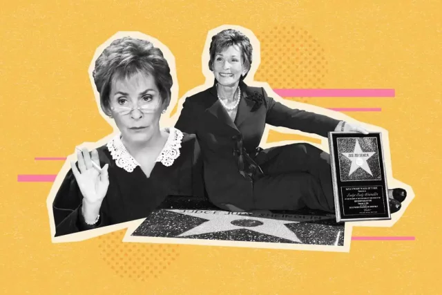 Where To Watch Judge Judy For Free Online | Justice Served!