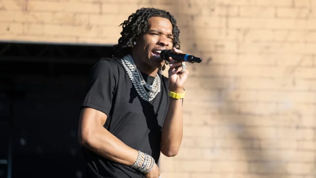 Where To Watch Untrapped The Story Of Lil Baby For Free In 2022?