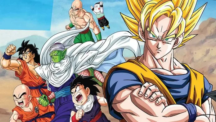 Where To Watch Dragon Ball Z For Free Online | Goku And The Dragonballs!