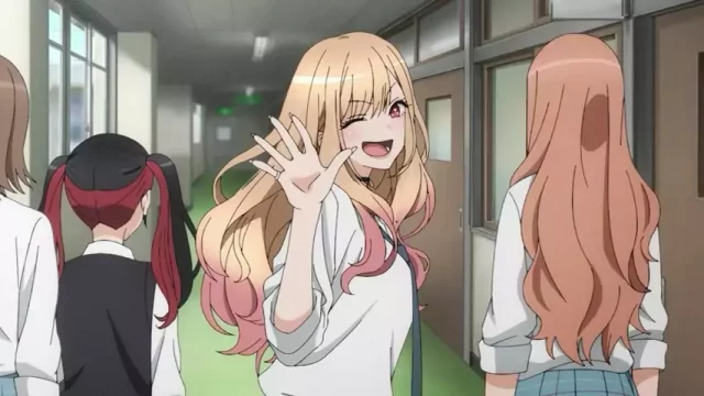 Where To Watch My Dress Up Darling For Free? The Popular Anime Show Is Streaming Here!