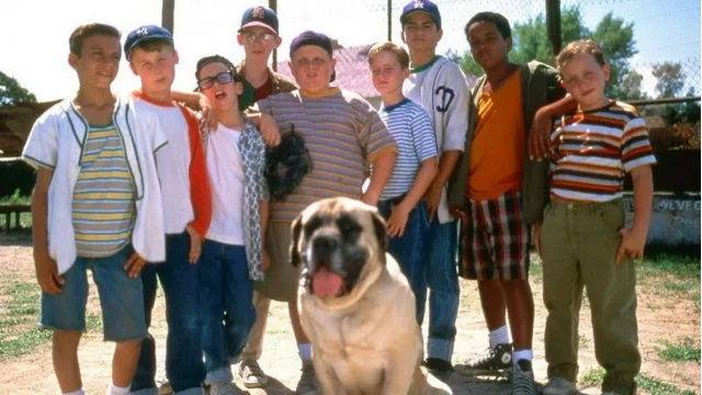 Where Was Sandlot Filmed? Exciting Locations Of An Exciting Movie!