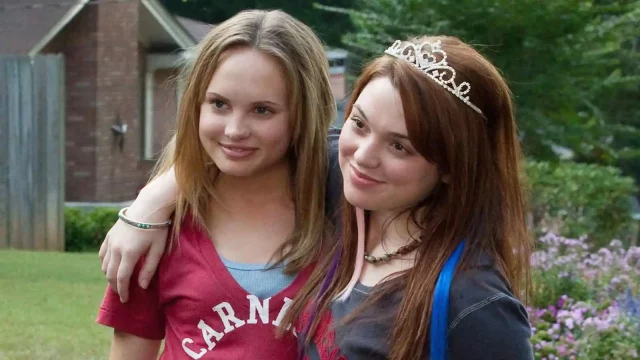 Where To Watch Mean Girls 2 For Free Online | The Plastics Are Back!
