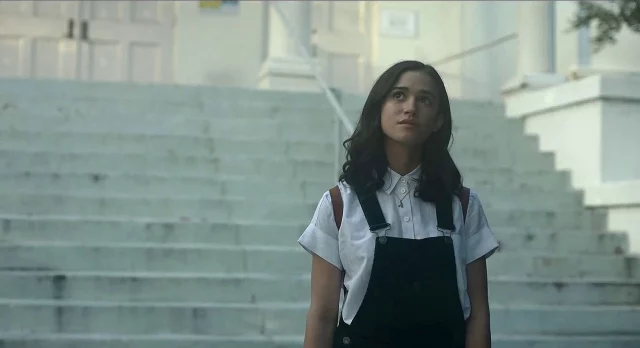Where To Watch Along For The Ride For Free? Romance Of '22