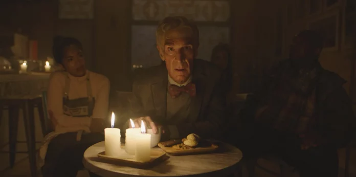 Where To Watch The End Is Nye For Free? The Science Guy Explains How To Prevent The End Of The World! 