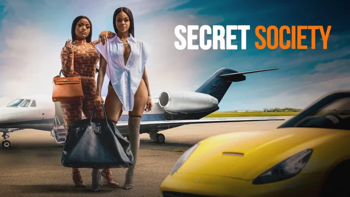 Where To Watch Secret Society Never Enough For Free? A Bewitching Glam Drama!