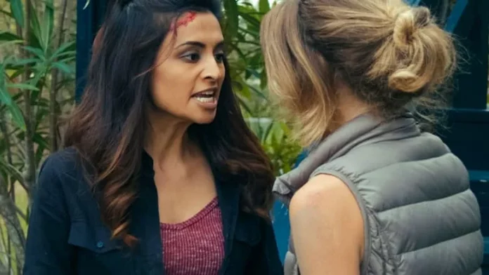 Where To Watch Body Of Sin For Free? Watch The Crime Thriller Starring Elisha Kriis Here! 