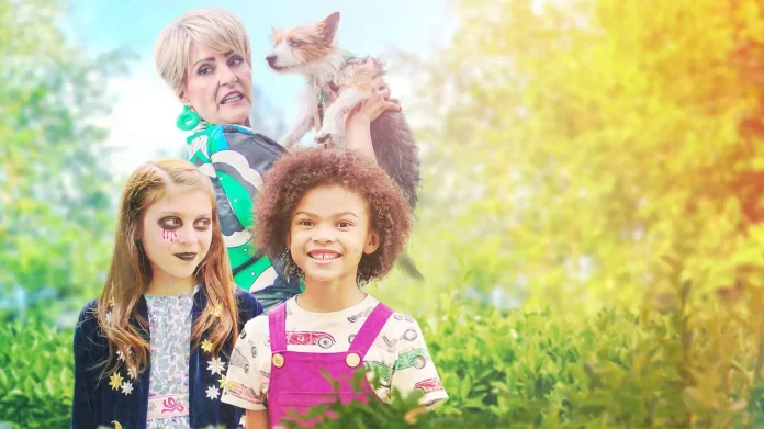 Where To Watch Ivy & Bean For Free? The Greatest Musical Drama Ever!