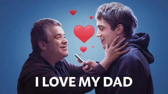 Where To Watch I Love My Dad For Free? A Freshly Brewing Romcom!