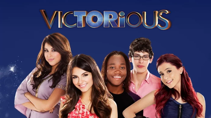 Where To Watch Victorious For Free? High-Voltage Musical Teenage Drama!