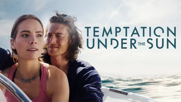 Where To Watch Temptation Under The Sun For Free? The Thrilling Crime Mystery!