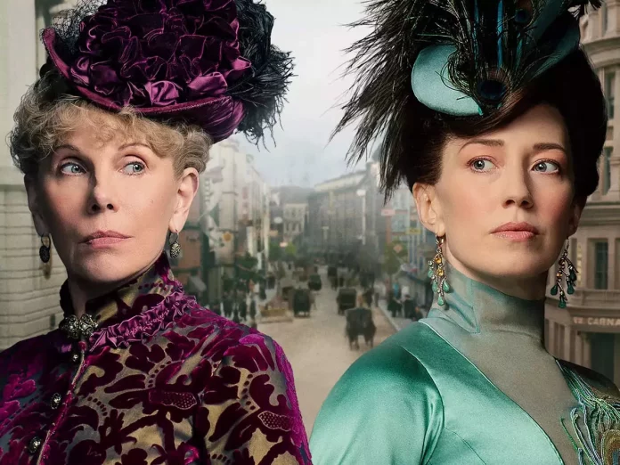 Where To Watch The Gilded Age For Free? A Tale Of The Boom Years!