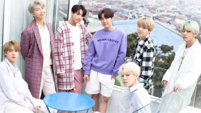 Where To Watch BTS In the Soop For Free? A Break For The Bangtan Boys!