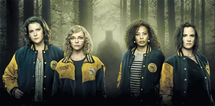 Where To Watch Yellowjackets For Free? An Exceptional Psychological Drama!